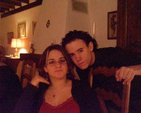 des potes